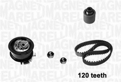 MAGNETI MARELLI 341404790002 -  